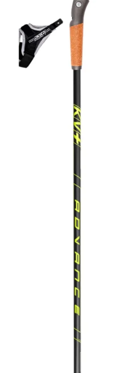 Bastoncini sci di fondo KV+ Advance