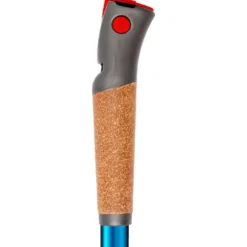 Bastoncini sci di fondo KV+ Tempesta Blue QCD