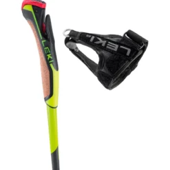 Bastoncini sci di fondo Leki Prc 650