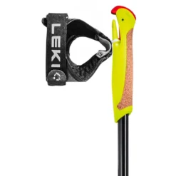 Bastoncini sci di fondo Leki Xta 5.5 Jr