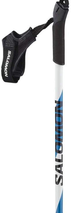 Bastoncini sci di fondo Salomon R 20 Jr