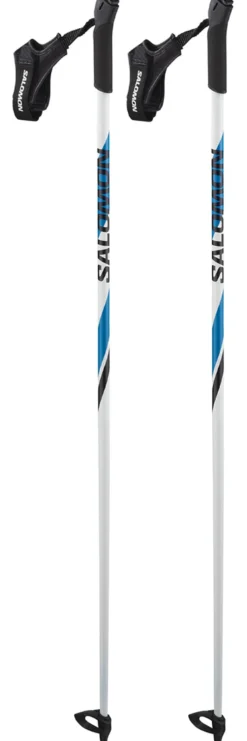 Bastoncini sci di fondo Salomon R 20 Jr