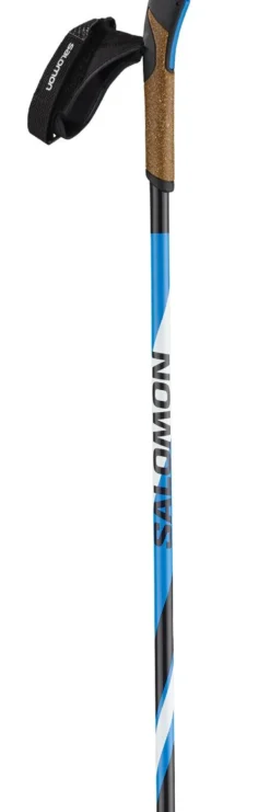 Bastoncini sci di fondo Salomon R 30 Click