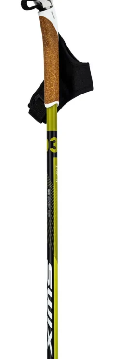 Bastoncini sci di fondo Swix Dynamic D3 50% Carbon