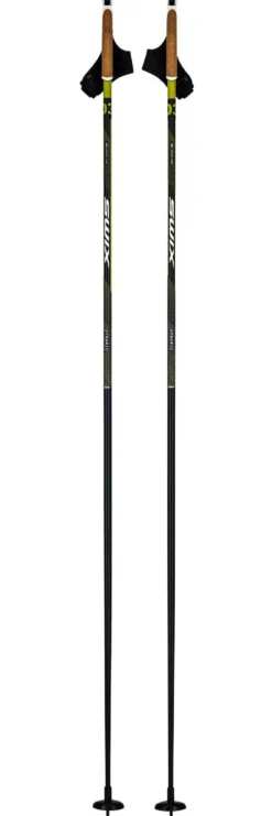 Bastoncini sci di fondo Swix Dynamic D3 50% Carbon