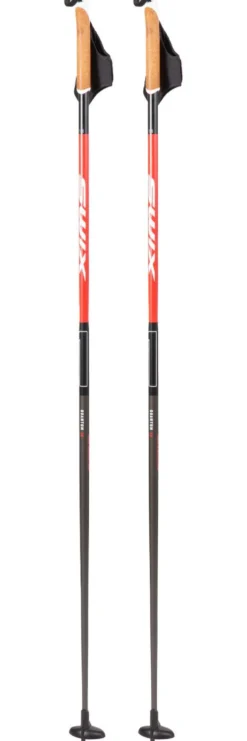 Bastoncini sci di fondo Swix Quantum Junior Pole