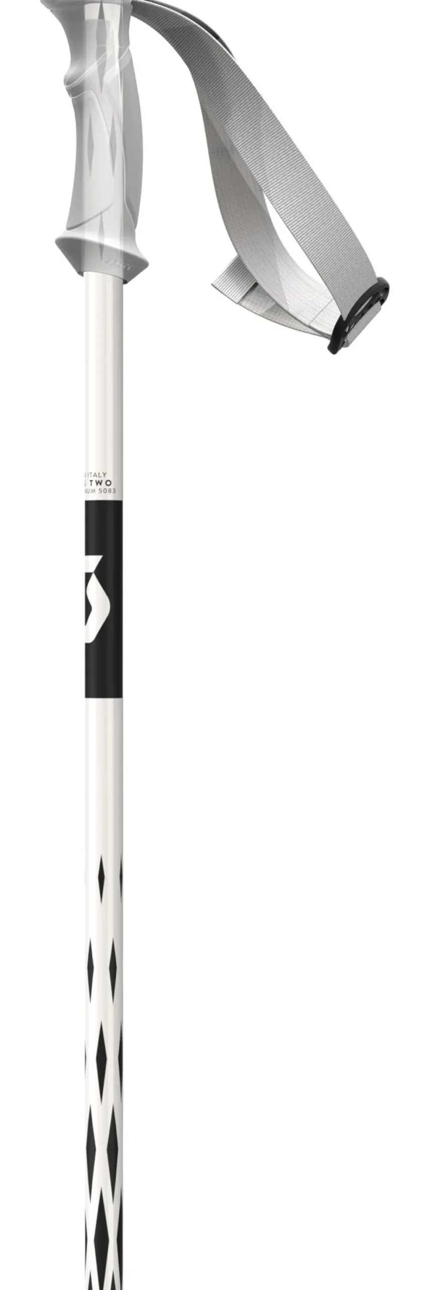 Bastoncini Scott Koko White Pearl