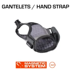 Bastoncini TSL Trail Carbon 4 Cork Cross Short Shadow