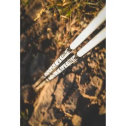 Bastoncini TSL Trail Carbon 4 Cork Cross Short Shadow