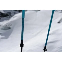 Bastoncini Zag North Vario Blue
