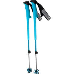 Bastoncini Zag North Vario Blue