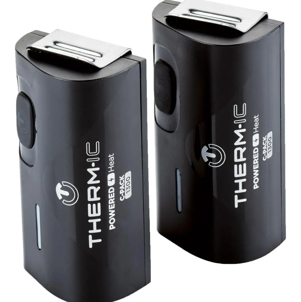 Batteria Therm-Ic C-Pack 1300