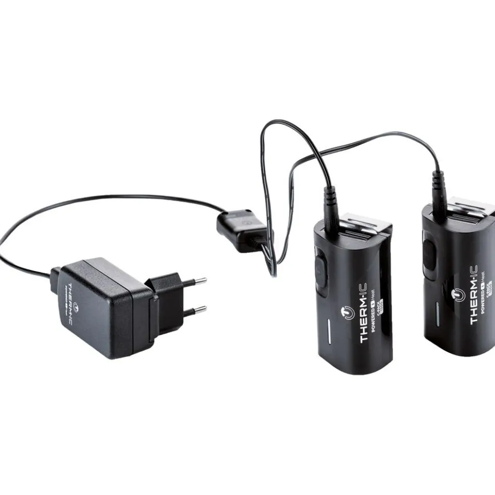 Batteria Therm-Ic C-Pack 1300