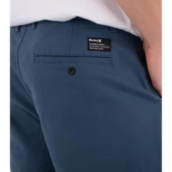 Bermudas Hurley Icon Regular 19' Grey Teal