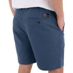 Bermudas Hurley Icon Regular 19' Grey Teal