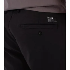 Bermudas Hurley Icon Regular 19' Black