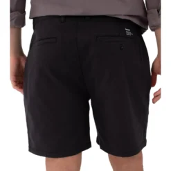 Bermudas Hurley Icon Regular 19' Black