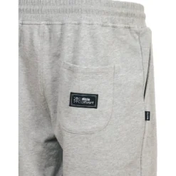 Bermudas Watts Venice Medium Misty Grey