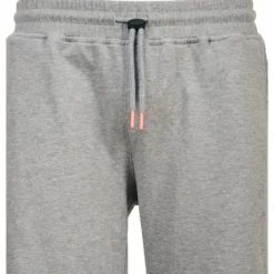 Bermudas Watts Venice Medium Misty Grey