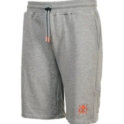 Bermudas Watts Venice Medium Misty Grey