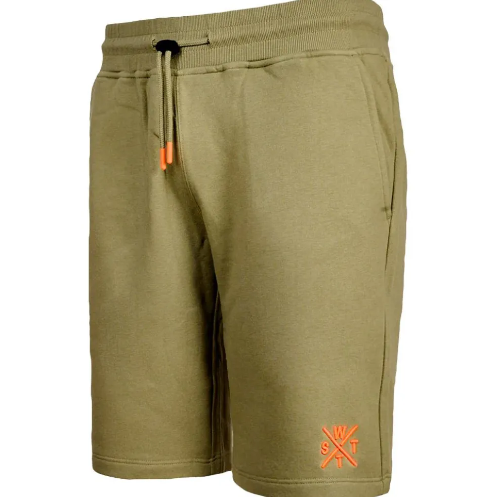 Bermudas Watts Venice Olive