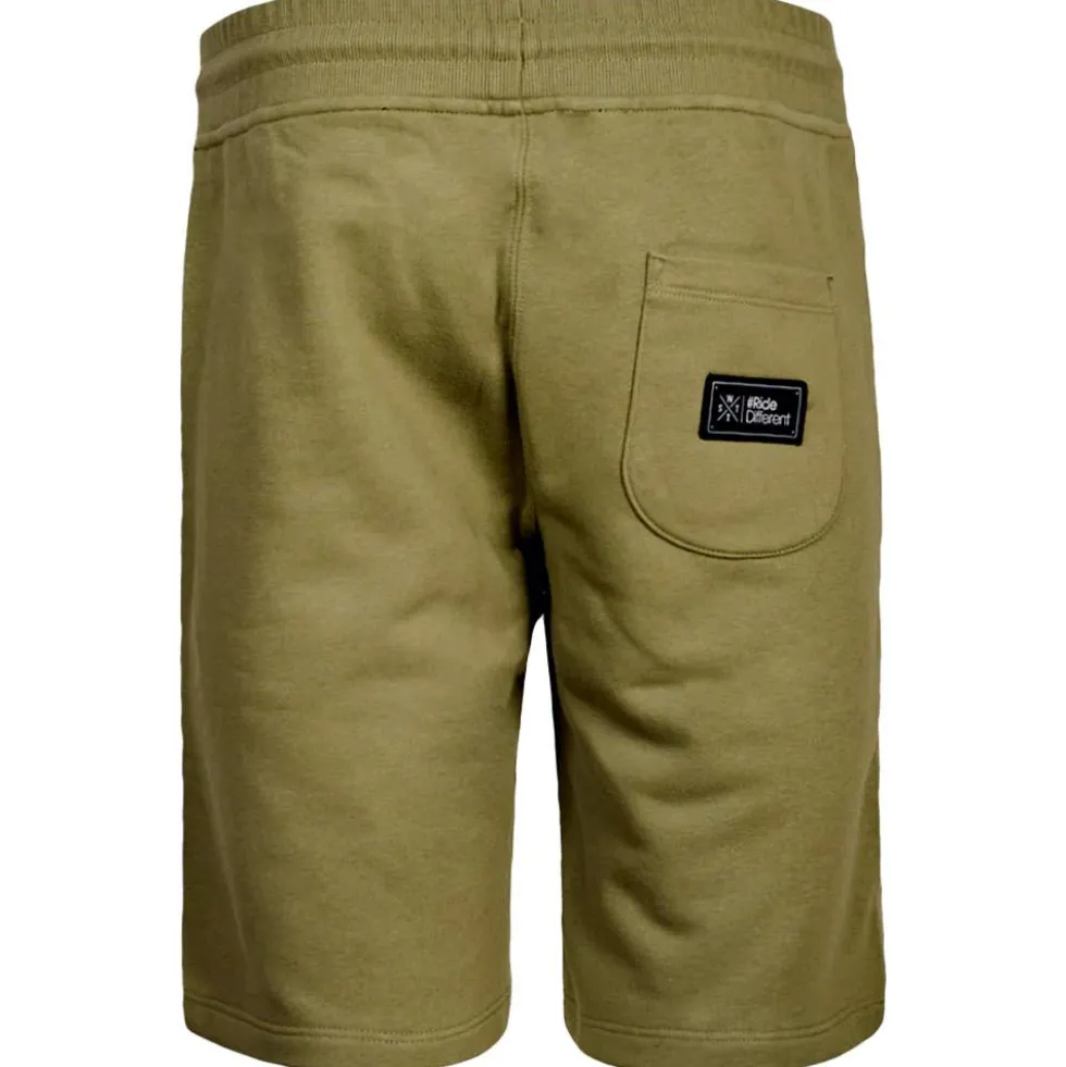Bermudas Watts Venice Olive