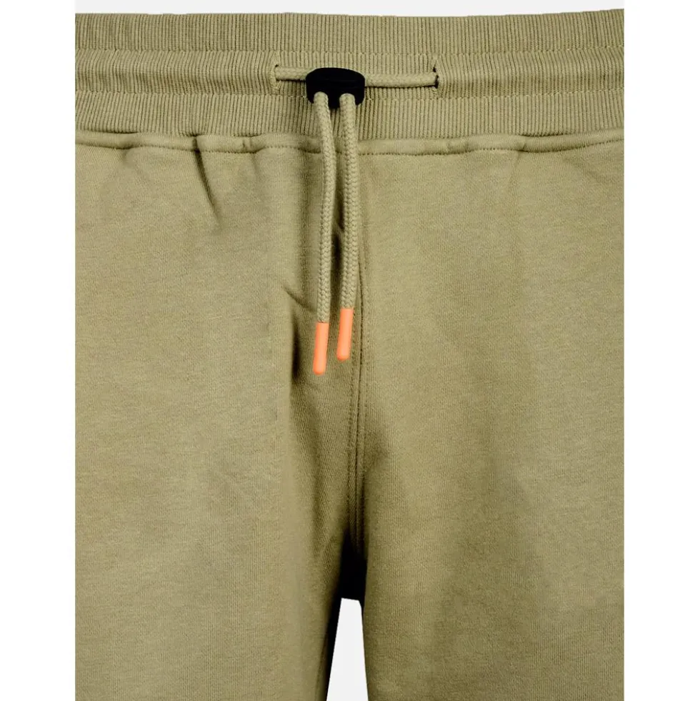 Bermudas Watts Venice Olive