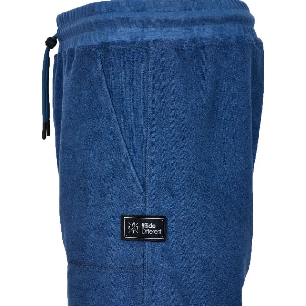 Bermudas Watts Xwise Vintage Navy