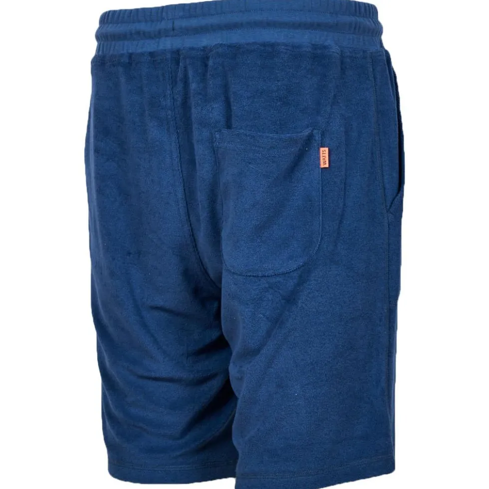 Bermudas Watts Xwise Vintage Navy