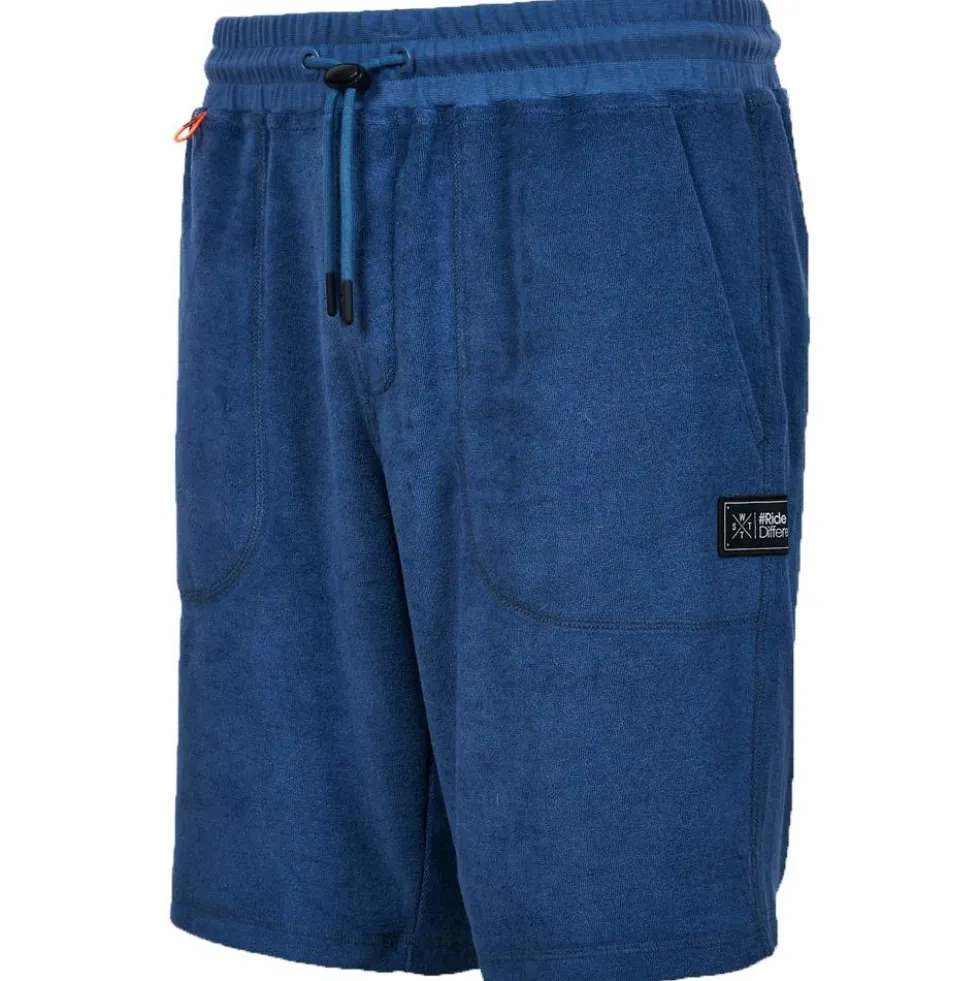 Bermudas Watts Xwise Vintage Navy