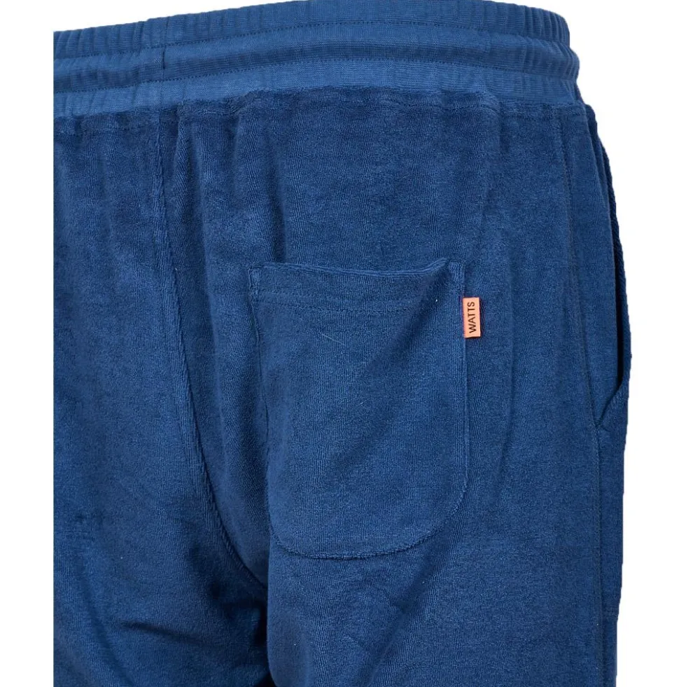 Bermudas Watts Xwise Vintage Navy