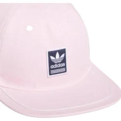 Berretto adidas Originals S Structure Cap Clear Pink