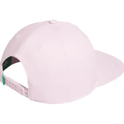 Berretto adidas Originals S Structure Cap Clear Pink