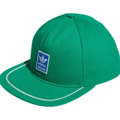 Berretto adidas Originals S Structure Cap Court Green