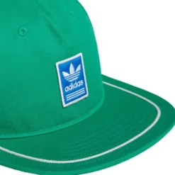 Berretto adidas Originals S Structure Cap Court Green