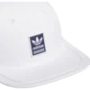 Berretto adidas Originals S Structure Cap White