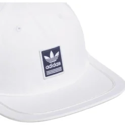 Berretto adidas Originals S Structure Cap White