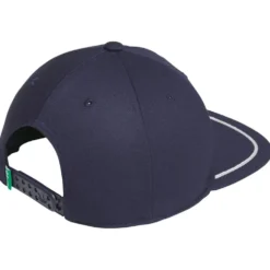 Berretto adidas Originals S Structure Cap Night Indigo