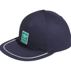 Berretto adidas Originals S Structure Cap Night Indigo