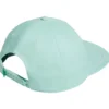 Berretto adidas Originals S Structure Cap Clear Mint