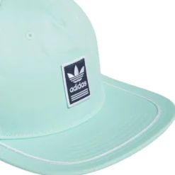 Berretto adidas Originals S Structure Cap Clear Mint