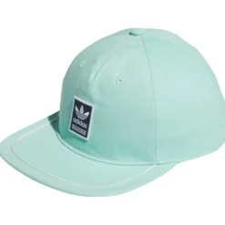 Berretto adidas Originals S Structure Cap Clear Mint