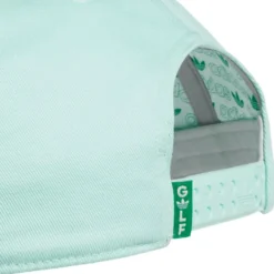 Berretto adidas Originals S Structure Cap Clear Mint