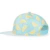 Berretto After Essentials Baseball Toddler Cap Lemon