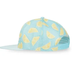 Berretto After Essentials Baseball Toddler Cap Lemon