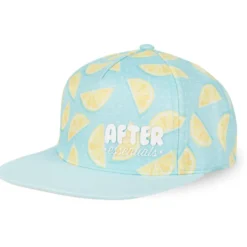 Berretto After Essentials Baseball Toddler Cap Lemon