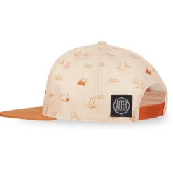Berretto After Essentials Baseball Kid Cap Juliette