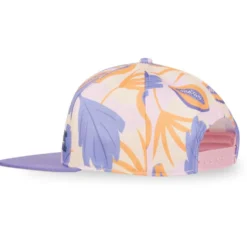Berretto After Essentials Baseball Toddler Cap Papaya