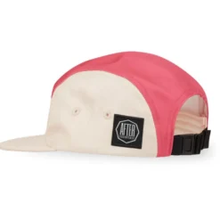 Berretto After Essentials 5 Panel Toddler Cap Salty