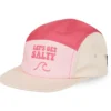 Berretto After Essentials 5 Panel Kid Cap Salty